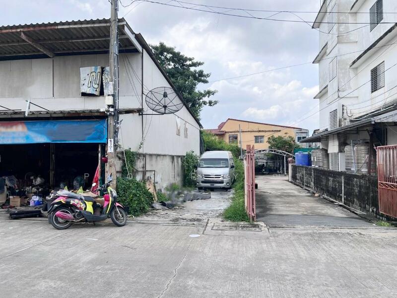ที่ดินหนองแขม กรุงเทพมหานคร, กรุงเทพ, หนองค้างพลู, หนองแขม, กรุงเทพ, 668 ตร.ม., ที่ดิน ขาย, โดย The Best Property ณัฐ, 500142299 - DDproperty.com