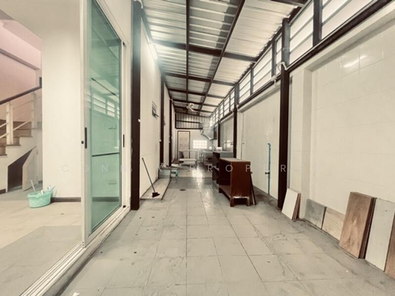 บิซ แกลเลอเรีย (Biz Galleria), กรุงเทพ, Nuanchan Buengkum, นวลจันทร์, บึงกุ่ม, กรุงเทพ, 494 ตร.ม., ทาวน์เฮ้าส์ ขาย, โดย Connex Property, 500142300 - DDproperty.com