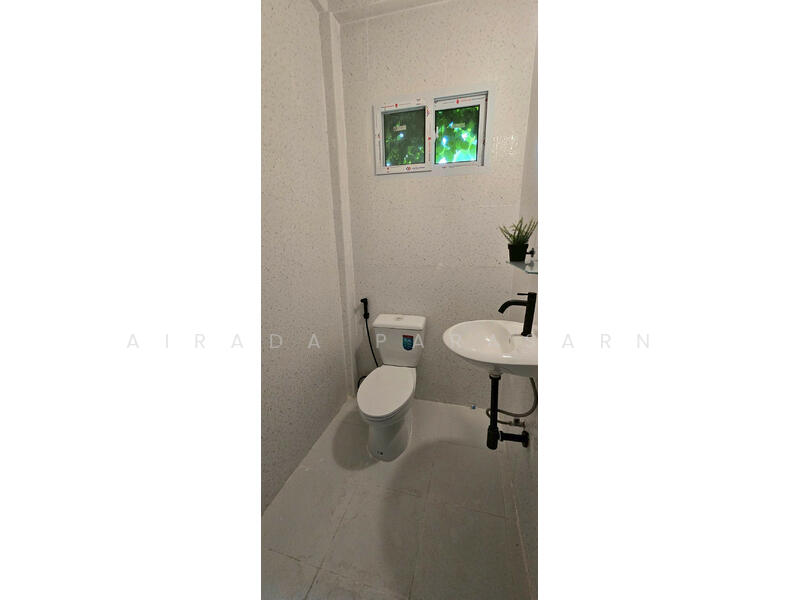 Chuen Suk Ville On Nut, Bangkok, Prawet, Prawet, Bangkok, 2 Bedrooms, 100 sqm, Townhouse For Rent, by Airada Parasarn, 500142302 - DDproperty.com