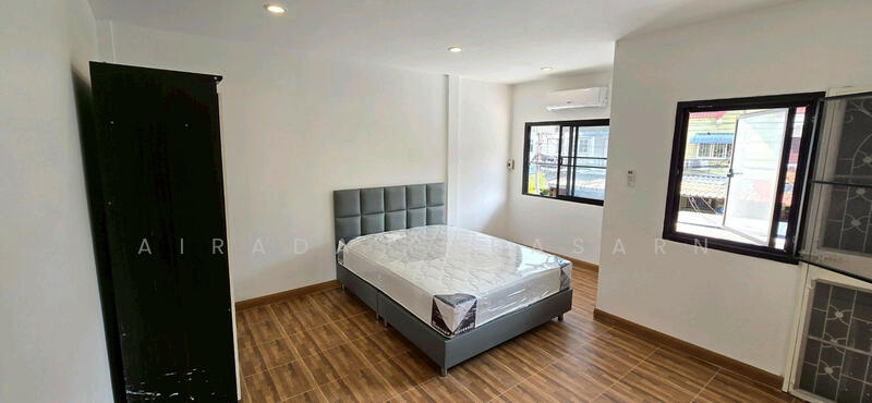 ชื่นสุข วิลล์ อ่อนนุช, กรุงเทพ, ประเวศ, ประเวศ, กรุงเทพ, 100 ตร.ม., ทาวน์เฮ้าส์ ให้เช่า, โดย Airada Parasarn, 500142302 - DDproperty.com