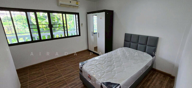 ชื่นสุข วิลล์ อ่อนนุช, กรุงเทพ, ประเวศ, ประเวศ, กรุงเทพ, 100 ตร.ม., ทาวน์เฮ้าส์ ให้เช่า, โดย Airada Parasarn, 500142302 - DDproperty.com