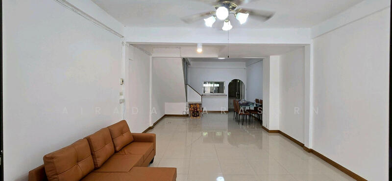 ชื่นสุข วิลล์ อ่อนนุช, กรุงเทพ, ประเวศ, ประเวศ, กรุงเทพ, 100 ตร.ม., ทาวน์เฮ้าส์ ให้เช่า, โดย Airada Parasarn, 500142302 - DDproperty.com