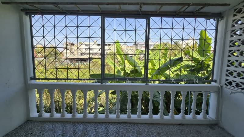 Chuen Suk Ville On Nut, Bangkok, Prawet, Prawet, Bangkok, 2 Bedrooms, 100 sqm, Townhouse For Rent, by Airada Parasarn, 500142302 - DDproperty.com