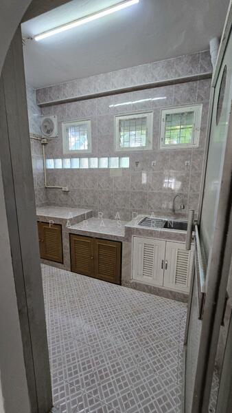 Chuen Suk Ville On Nut, Bangkok, Prawet, Prawet, Bangkok, 2 Bedrooms, 100 sqm, Townhouse For Rent, by Airada Parasarn, 500142302 - DDproperty.com