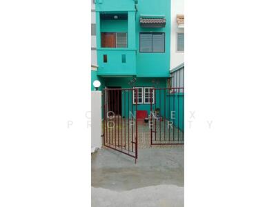 ขาย - Moobaan Baan Saeng Tawan Rangsit-Nakhon Nayok Khlong 11 Road : หมู่บ้าน บ้านแสงตะวัน ถ.รังสิต-นครนายก คลอง 11, ปทุมธานี