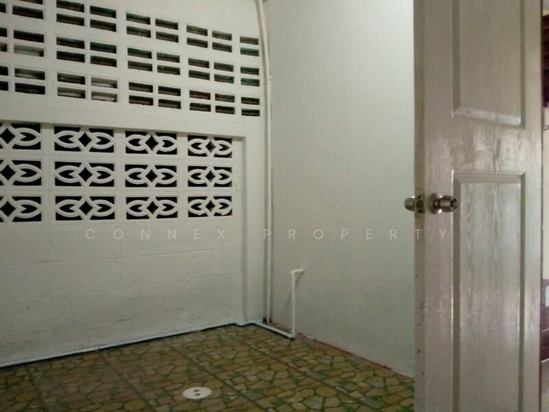 Moobaan Baan Saeng Tawan Rangsit-Nakhon Nayok Khlong 11 Road, Pathum Thani, Rangsit-Nakhon Nayok Road, Bung Nam Rak, Thanyaburi, Pathum Thani, 2 Bedrooms, 110 sqm, Townhouse For Sale, by Connex Property, 500142307 - DDproperty.com