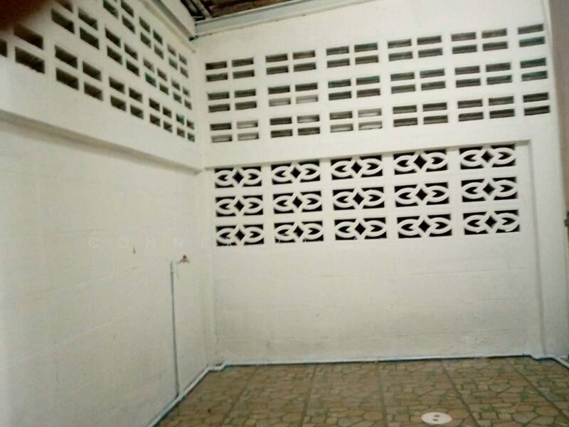 Moobaan Baan Saeng Tawan Rangsit-Nakhon Nayok Khlong 11 Road : หมู่บ้าน บ้านแสงตะวัน ถ.รังสิต-นครนายก คลอง 11, ปทุมธานี, ถนน รังสิต-นครนายก, บึงน้ำรักษ์, ธัญบุรี, ปทุมธานี, 110 ตร.ม., ทาวน์เฮ้าส์ ขาย, โดย Connex Property, 500142307 - DDproperty.com