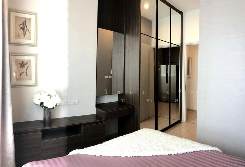 The Capital Ekamai-Thonglor, Bangkok, 2898 New Petchaburi Rd, Bang Kapi, Huai Khwang, Bangkok, 3 Bedrooms, 180 sqm, Condo For Sale, by AREA66 Real Estate Co.,Ltd, 500142308 - DDproperty.com