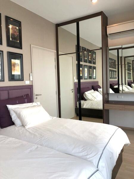 The Capital Ekamai-Thonglor, Bangkok, 2898 New Petchaburi Rd, Bang Kapi, Huai Khwang, Bangkok, 3 Bedrooms, 180 sqm, Condo For Sale, by AREA66 Real Estate Co.,Ltd, 500142308 - DDproperty.com