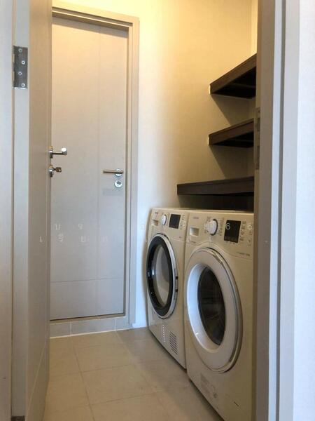 The Capital Ekamai-Thonglor, Bangkok, 2898 New Petchaburi Rd, Bang Kapi, Huai Khwang, Bangkok, 3 Bedrooms, 180 sqm, Condo For Sale, by AREA66 Real Estate Co.,Ltd, 500142308 - DDproperty.com