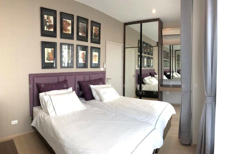 The Capital Ekamai-Thonglor, Bangkok, 2898 New Petchaburi Rd, Bang Kapi, Huai Khwang, Bangkok, 3 Bedrooms, 180 sqm, Condo For Sale, by AREA66 Real Estate Co.,Ltd, 500142308 - DDproperty.com