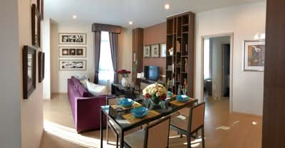 ขาย - The Capital Ekamai-Thonglor : เดอะ แคปปิตอล เอกมัย-ทอหล่อ, กรุงเทพ