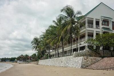 ขาย - Baan Monchalay : บ้านมนชเล, เพชรบุรี