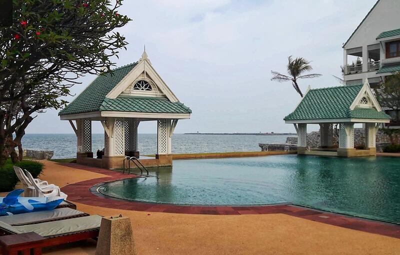 For Sale - Baan Monchalay, Phetchaburi