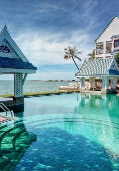 ขาย - Baan Monchalay : บ้านมนชเล, เพชรบุรี