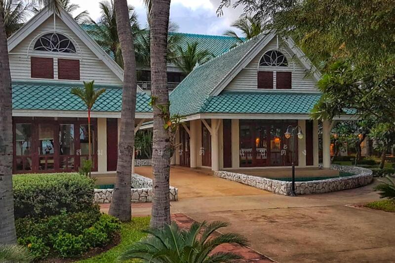 For Sale - Baan Monchalay, Phetchaburi