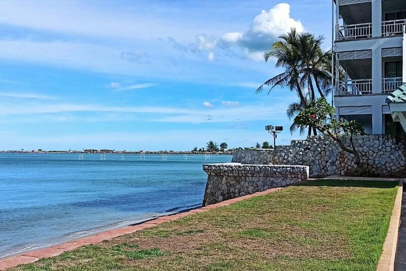 For Sale - Baan Monchalay, Phetchaburi