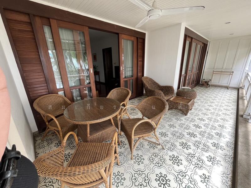 ขาย - Baan Monchalay : บ้านมนชเล, เพชรบุรี