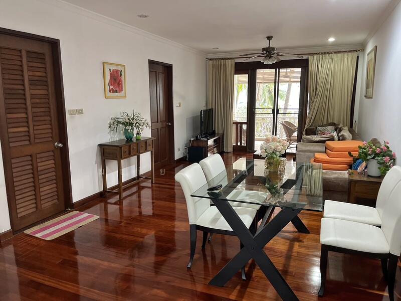 For Sale - Baan Monchalay, Phetchaburi