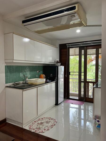 For Sale - Baan Monchalay, Phetchaburi