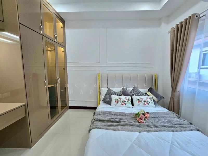 Pornthep Garden Ville 8, Chon Buri (Pattaya), Bang Lamung, Bang Lamung (Pattaya), Chon Buri (Pattaya), 4 Bedrooms, 162 sqm, Single Detached House For Rent, by Pukkawadee Thapmathi, 500142318 - DDproperty.com