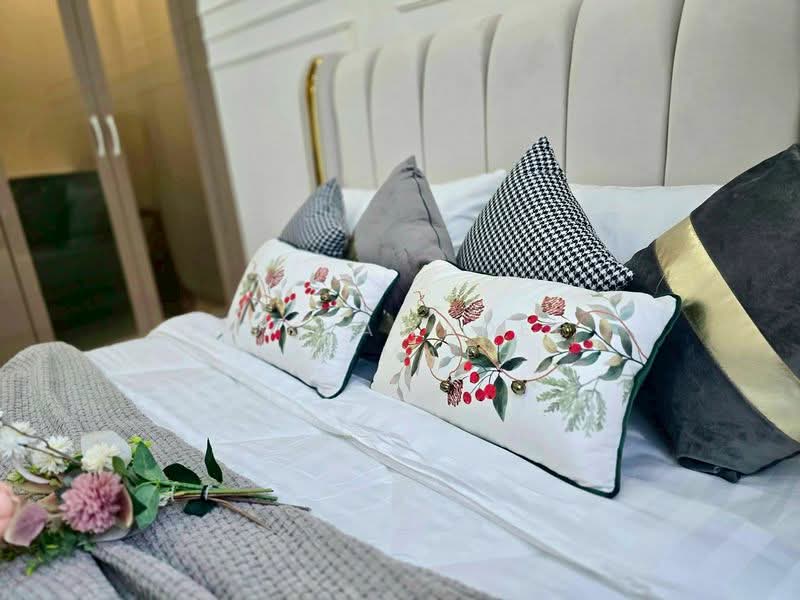 Pornthep Garden Ville 8, Chon Buri (Pattaya), Bang Lamung, Bang Lamung (Pattaya), Chon Buri (Pattaya), 4 Bedrooms, 162 sqm, Single Detached House For Rent, by Pukkawadee Thapmathi, 500142318 - DDproperty.com