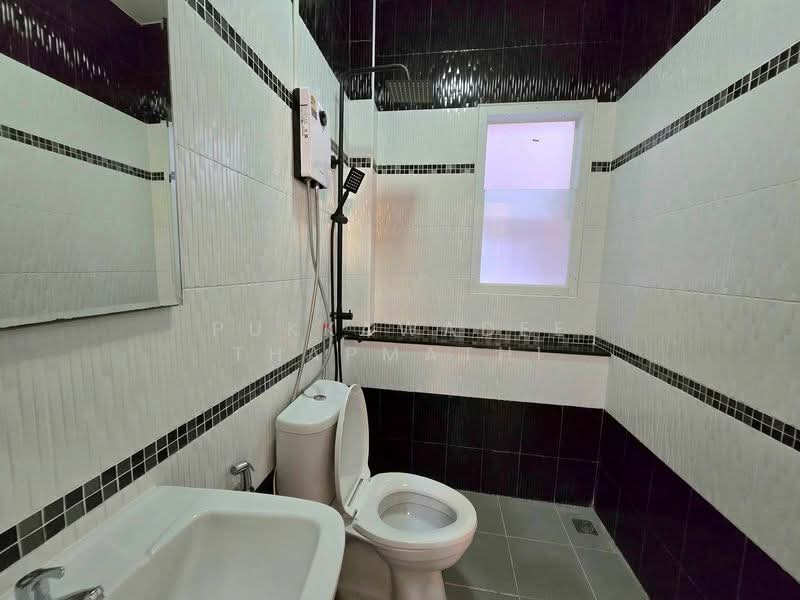 Pornthep Garden Ville 8 : พรเทพ การ์เด้น วิลล์ 8, ชลบุรี, บางละมุง, บางละมุง, ชลบุรี, 162 ตร.ม., บ้านเดี่ยว ให้เช่า, โดย Pukkawadee Thapmathi, 500142318 - DDproperty.com