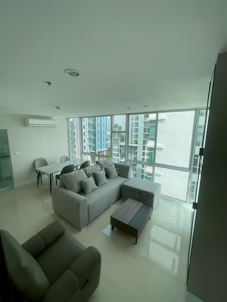 ให้เช่า - The Sky Sukhumvit : เดอะ สกาย สุขุมวิท, กรุงเทพ