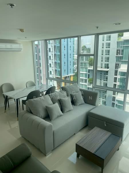 ให้เช่า - The Sky Sukhumvit : เดอะ สกาย สุขุมวิท, กรุงเทพ
