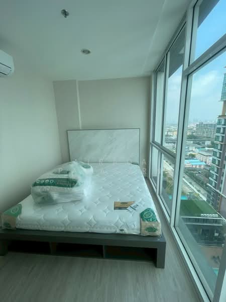 ให้เช่า - The Sky Sukhumvit : เดอะ สกาย สุขุมวิท, กรุงเทพ