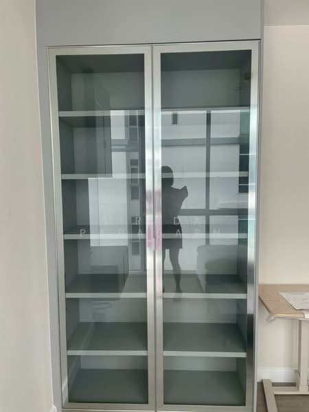 ให้เช่า - The Sky Sukhumvit : เดอะ สกาย สุขุมวิท, กรุงเทพ