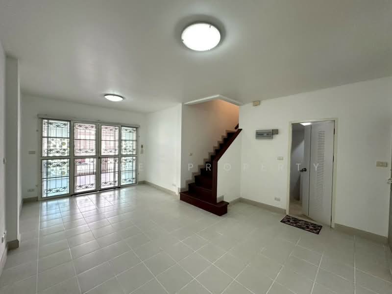 The Villa Rattanathibet : เดอะ วิลล่า รัตนาธิเบศร์, นนทบุรี, ถนน รัตนาธิเบศร์, ท่าอิฐ, ปากเกร็ด, นนทบุรี, 110 ตร.ม., บ้านเดี่ยว ขาย, โดย Connex Property, 500142323 - DDproperty.com