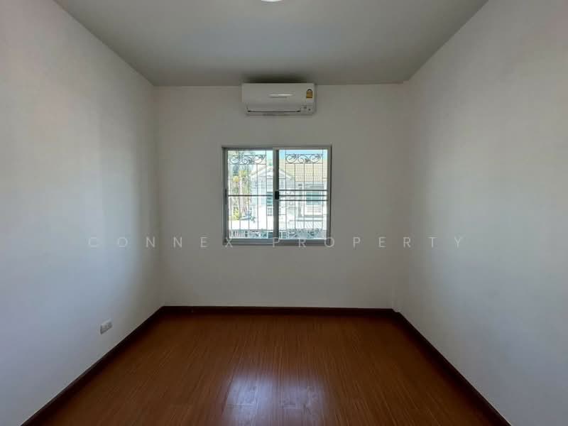 The Villa Rattanathibet, Nonthaburi, Rattanathibet Road, Tha It, Pak Kret, Nonthaburi, 3 Bedrooms, 110 sqm, Single Detached House For Sale, by Connex Property, 500142323 - DDproperty.com