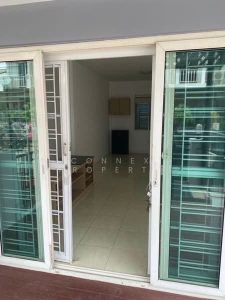 The Villa Rattanathibet, Nonthaburi, Rattanathibet Road, Tha It, Pak Kret, Nonthaburi, 3 Bedrooms, 135 sqm, Single Detached House For Sale, by Connex Property, 500142323 - DDproperty.com