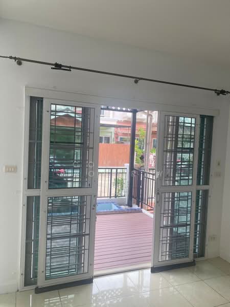 The Villa Rattanathibet, Nonthaburi, Rattanathibet Road, Tha It, Pak Kret, Nonthaburi, 3 Bedrooms, 135 sqm, Single Detached House For Sale, by Connex Property, 500142323 - DDproperty.com