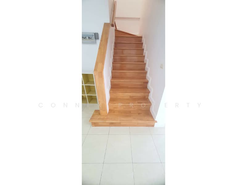 The Villa Rattanathibet, Nonthaburi, Rattanathibet Road, Tha It, Pak Kret, Nonthaburi, 3 Bedrooms, 135 sqm, Single Detached House For Sale, by Connex Property, 500142323 - DDproperty.com