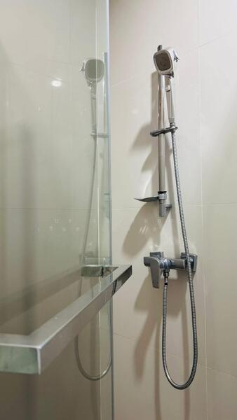 The Capital Ekamai-Thonglor, Bangkok, 2898 New Petchaburi Rd, Bang Kapi, Huai Khwang, Bangkok, 1 Bedroom, 30 sqm, Condo For Sale, by AREA66 Real Estate Co.,Ltd, 500142325 - DDproperty.com