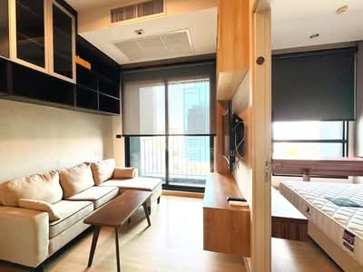 ขาย - The Capital Ekamai-Thonglor : เดอะ แคปปิตอล เอกมัย-ทอหล่อ, กรุงเทพ