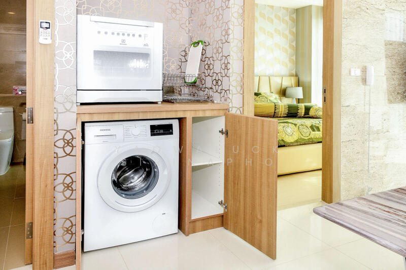 The Riviera Wongamat, Chon Buri (Pattaya), Na Kluea 16 Alley, Na Kloe, Bang Lamung (Pattaya), Chon Buri (Pattaya), 1 Bedroom, 50 sqm, Condo For Sale, by Yaowaluck Sirinapho, 500142326 - DDproperty.com