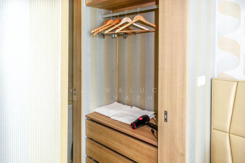 The Riviera Wongamat : เดอะ ริเวียร่า วงศ์อมาตย์, ชลบุรี, นาเกลือ 16, นาเกลือ, บางละมุง, ชลบุรี, 50 ตร.ม., คอนโด ขาย, โดย Yaowaluck Sirinapho, 500142326 - DDproperty.com