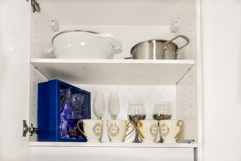 The Riviera Wongamat, Chon Buri (Pattaya), Na Kluea 16 Alley, Na Kloe, Bang Lamung (Pattaya), Chon Buri (Pattaya), 1 Bedroom, 50 sqm, Condo For Sale, by Yaowaluck Sirinapho, 500142326 - DDproperty.com