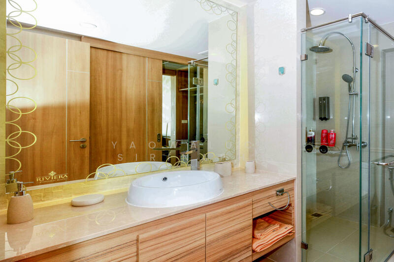 The Riviera Wongamat, Chon Buri (Pattaya), Na Kluea 16 Alley, Na Kloe, Bang Lamung (Pattaya), Chon Buri (Pattaya), 1 Bedroom, 50 sqm, Condo For Sale, by Yaowaluck Sirinapho, 500142326 - DDproperty.com