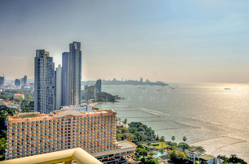 The Riviera Wongamat, Chon Buri (Pattaya), Na Kluea 16 Alley, Na Kloe, Bang Lamung (Pattaya), Chon Buri (Pattaya), 1 Bedroom, 50 sqm, Condo For Sale, by Yaowaluck Sirinapho, 500142326 - DDproperty.com