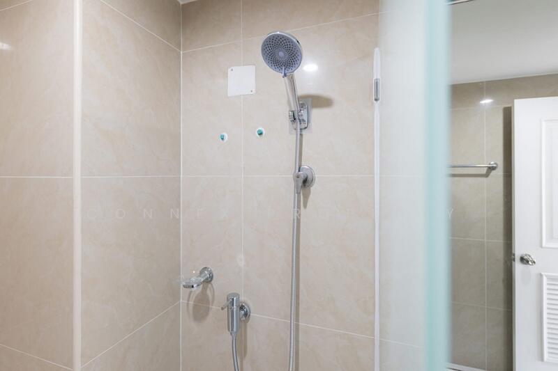 The Pulse Ladprao 44, Bangkok, Lat Phrao Road - Soi Lat Phrao 44, Samsen Nok, Huai Khwang, Bangkok, 1 Bedroom, 32 sqm, Condo For Sale, by Connex Property, 500142327 - DDproperty.com