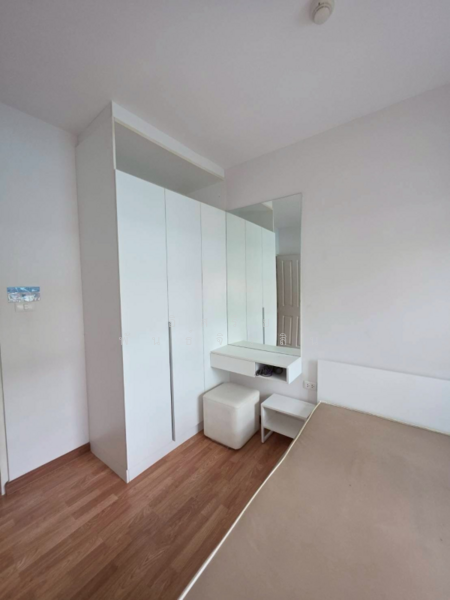 The Trust Hua Hin, Prachuap Khiri Khan, 53 Petchkasem, Hua Hin, Hua Hin, Prachuap Khiri Khan, 1 Bedroom, 34 sqm, Condo For Sale, by อิสรีย์ พันธ์จิรสิน, 500142328 - DDproperty.com