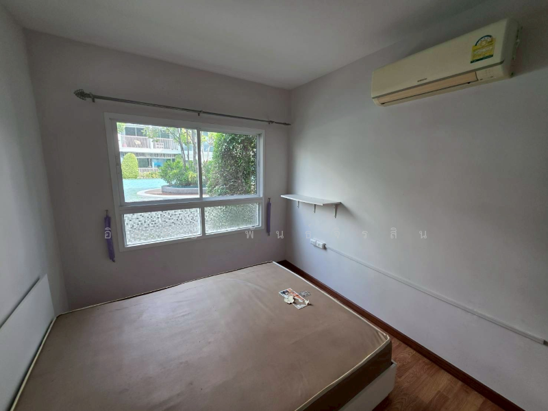 The Trust Hua Hin, Prachuap Khiri Khan, 53 Petchkasem, Hua Hin, Hua Hin, Prachuap Khiri Khan, 1 Bedroom, 34 sqm, Condo For Sale, by อิสรีย์ พันธ์จิรสิน, 500142328 - DDproperty.com