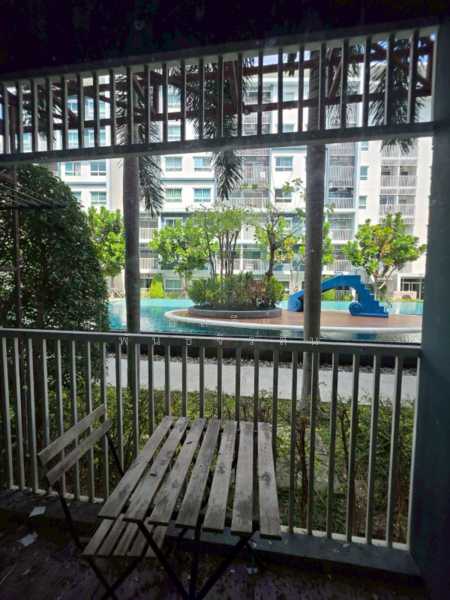 The Trust Hua Hin : เดอะ ทรัสต์ หัวหิน, ประจวบคีรีขันธ์, 53 ถ.เพชรเกษม, หัวหิน, หัวหิน, ประจวบคีรีขันธ์, 34 ตร.ม., คอนโด ขาย, โดย อิสรีย์ พันธ์จิรสิน, 500142328 - DDproperty.com