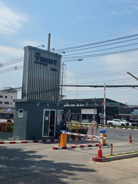 The Trust Hua Hin : เดอะ ทรัสต์ หัวหิน, ประจวบคีรีขันธ์, 53 ถ.เพชรเกษม, หัวหิน, หัวหิน, ประจวบคีรีขันธ์, 34 ตร.ม., คอนโด ขาย, โดย อิสรีย์ พันธ์จิรสิน, 500142328 - DDproperty.com