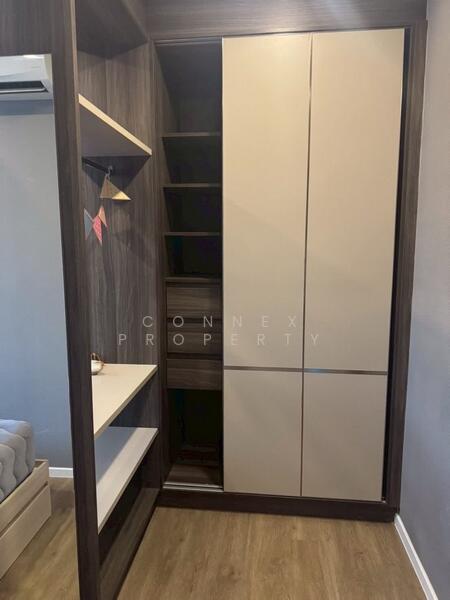 The Nest Sukhumvit 64 : เดอะ เนสท์ สุขุมวิท 64, กรุงเทพ, 408 ซอยสุขุมวิท 64, บางจาก, พระโขนง, กรุงเทพ, 26 ตร.ม., คอนโด ขาย, โดย Connex Property, 500142330 - DDproperty.com