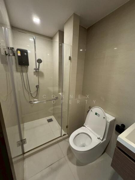 The Nest Sukhumvit 64, Bangkok, 408 Soi Sukhumvit 64, Bang Chak, Phra Khanong, Bangkok, 1 Bedroom, 26 sqm, Condo For Sale, by Connex Property, 500142330 - DDproperty.com